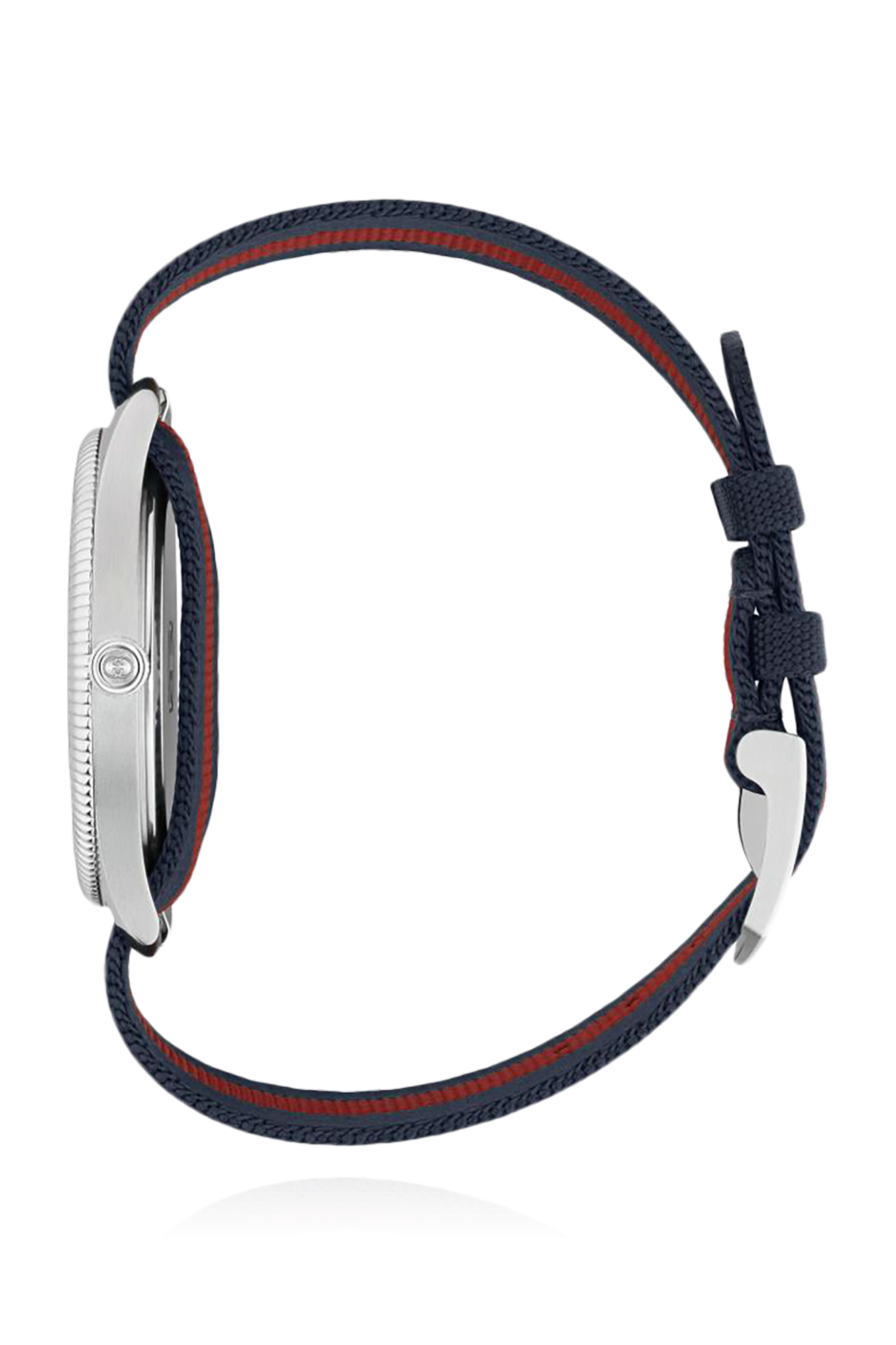 Gucci Watch with Web strap | Men's | Vitkac